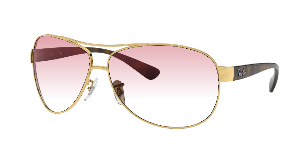 Ray Ban RB3386 001/13 Rb3386 Ray Ban RB3386 001/13 Rb3386