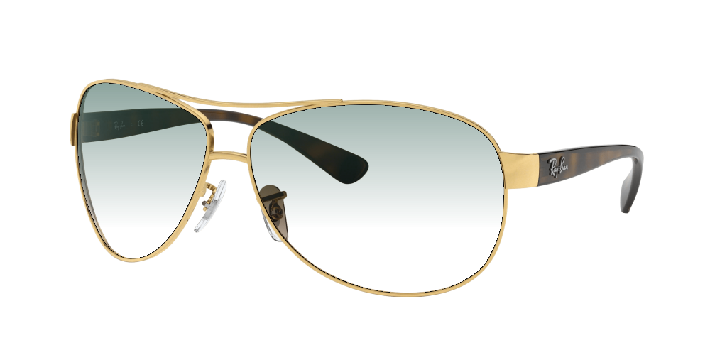 Ray Ban RB3386 001/13 Rb3386 Ray Ban RB3386 001/13 Rb3386