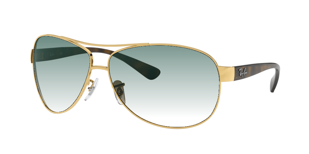 Ray Ban RB3386 001/13 Rb3386 Ray Ban RB3386 001/13 Rb3386