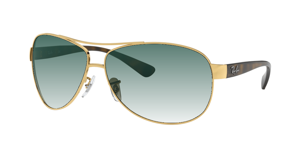 Ray Ban RB3386 001/13 Rb3386 Ray Ban RB3386 001/13 Rb3386