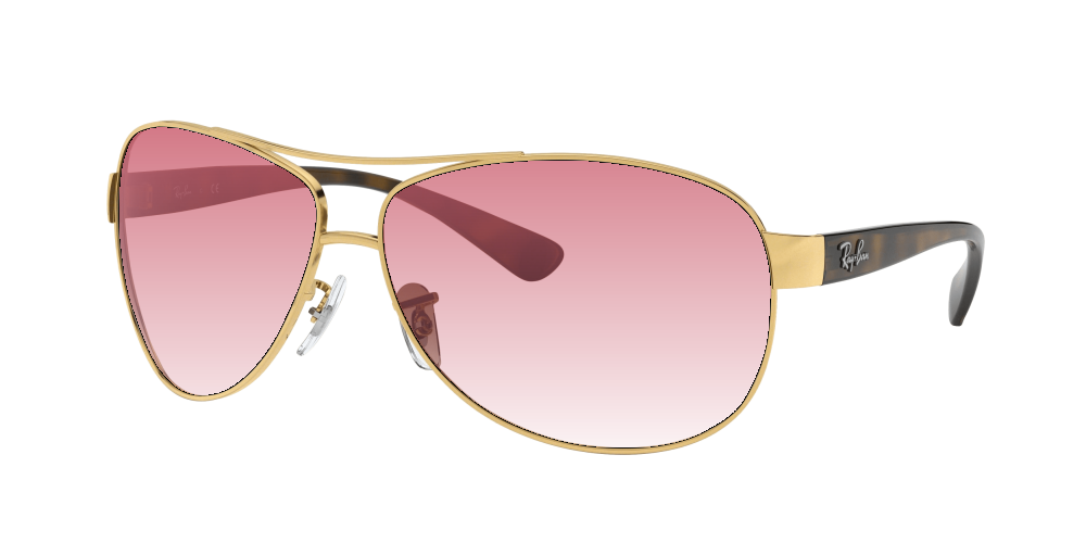 Ray Ban RB3386 001/13 Rb3386 Ray Ban RB3386 001/13 Rb3386