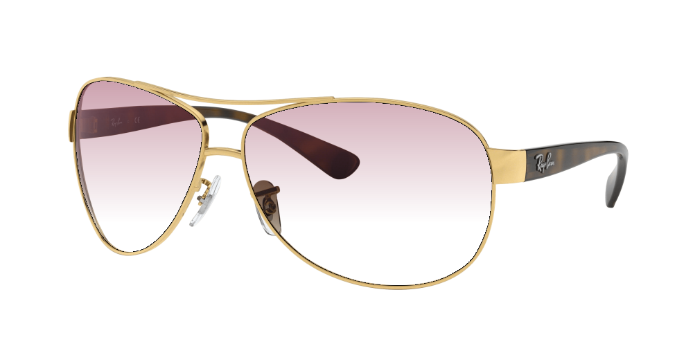 Ray Ban RB3386 001/13 Rb3386 Ray Ban RB3386 001/13 Rb3386