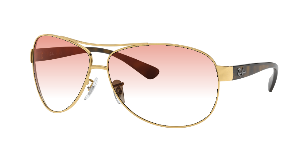 Ray Ban RB3386 001/13 Rb3386  Ray Ban RB3386 001/13 Rb3386