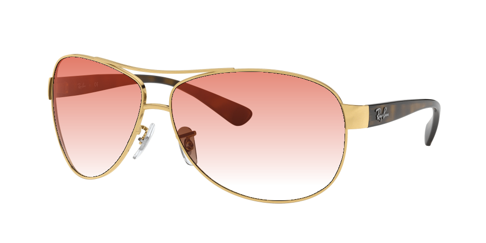 Ray Ban RB3386 001/13 Rb3386 Ray Ban RB3386 001/13 Rb3386