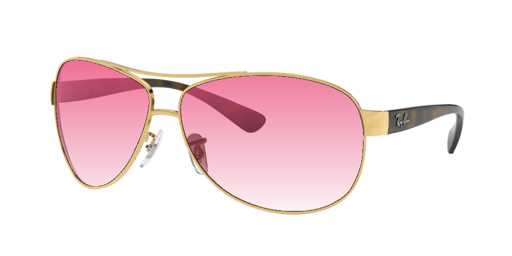 Ray Ban RB3386 001/13 Rb3386 Ray Ban RB3386 001/13 Rb3386