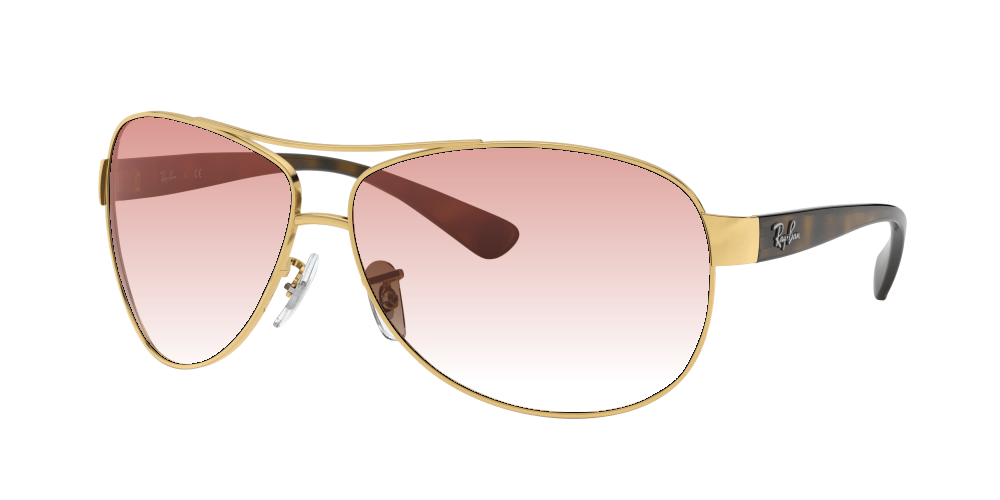 Ray Ban RB3386 001/13 Rb3386 Ray Ban RB3386 001/13 Rb3386