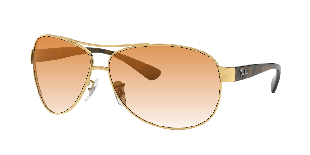 Ray Ban RB3386 001/13 Rb3386 Ray Ban RB3386 001/13 Rb3386