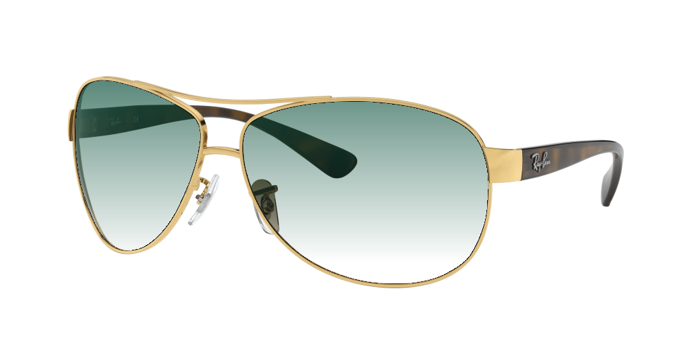 Ray Ban RB3386 001/13 Rb3386 Ray Ban RB3386 001/13 Rb3386