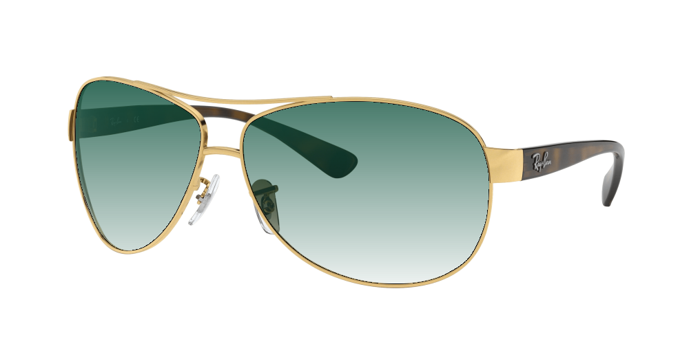 Ray Ban RB3386 001/13 Rb3386 Ray Ban RB3386 001/13 Rb3386
