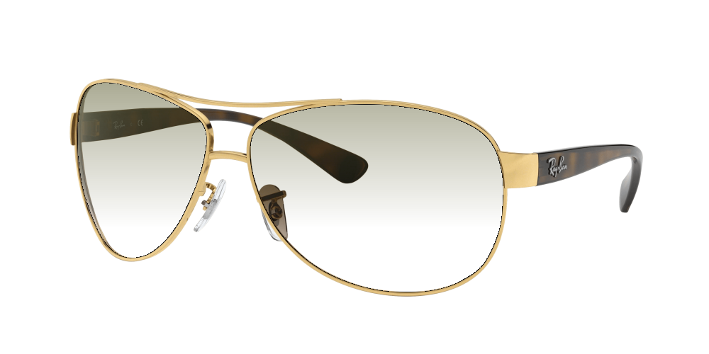 Ray-Ban RB3386 001/13 Rb3386 Ray-Ban RB3386 001/13 Rb3386