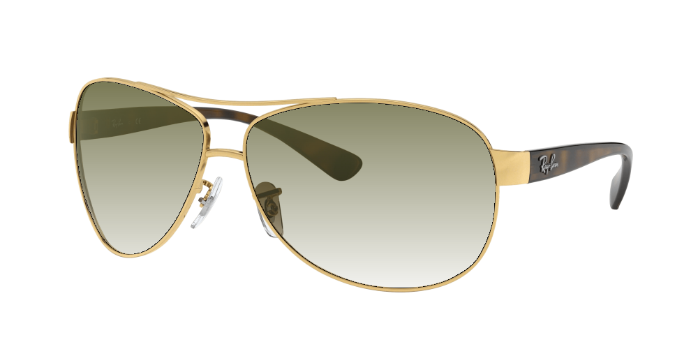 Ray Ban RB3386 001/13 Rb3386 Ray Ban RB3386 001/13 Rb3386