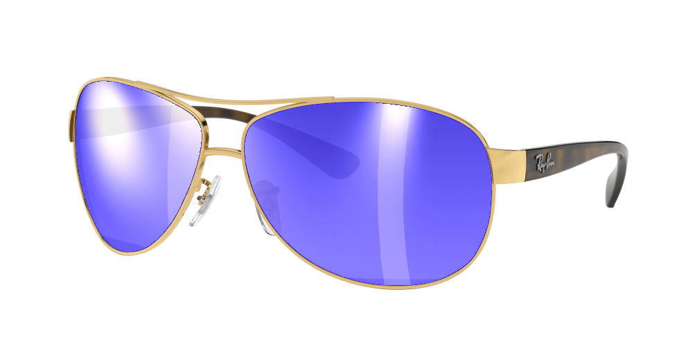 Ray Ban RB3386 001/13 Rb3386 Ray Ban RB3386 001/13 Rb3386