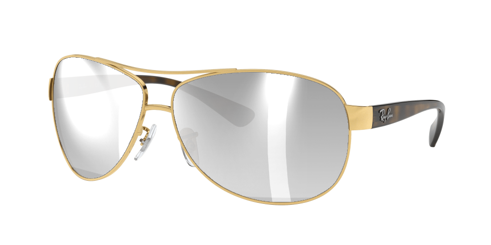 Ray Ban RB3386 001/13 Rb3386 Ray Ban RB3386 001/13 Rb3386