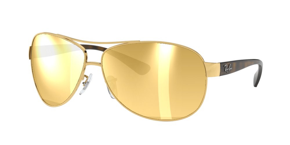 Ray-Ban RB3386 001/13 Rb3386 Ray-Ban RB3386 001/13 Rb3386