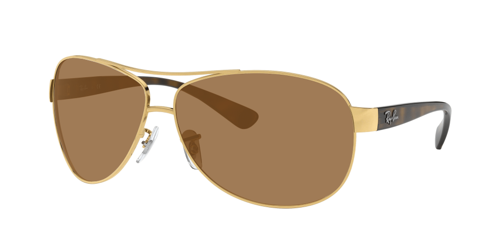 Ray Ban RB3386 001/13 Rb3386 Ray Ban RB3386 001/13 Rb3386