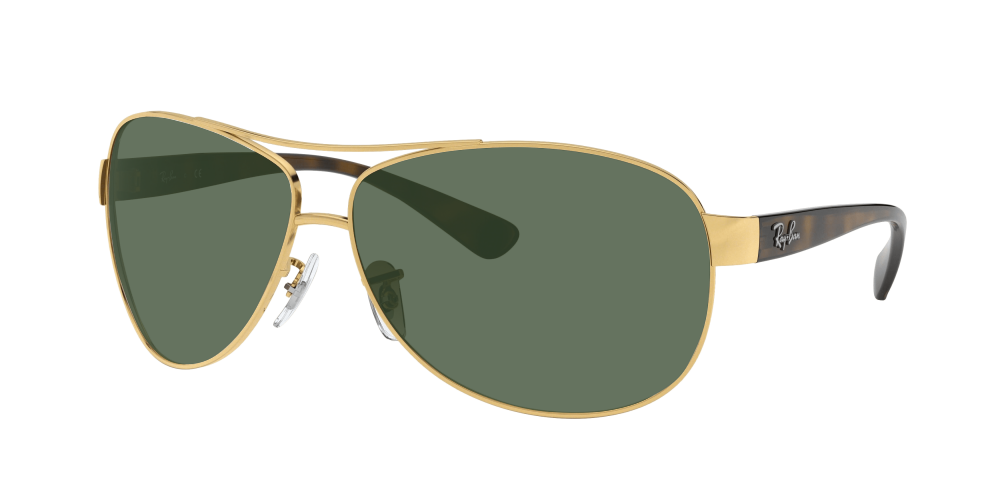 Ray Ban RB3386 001/13 Rb3386 Ray Ban RB3386 001/13 Rb3386