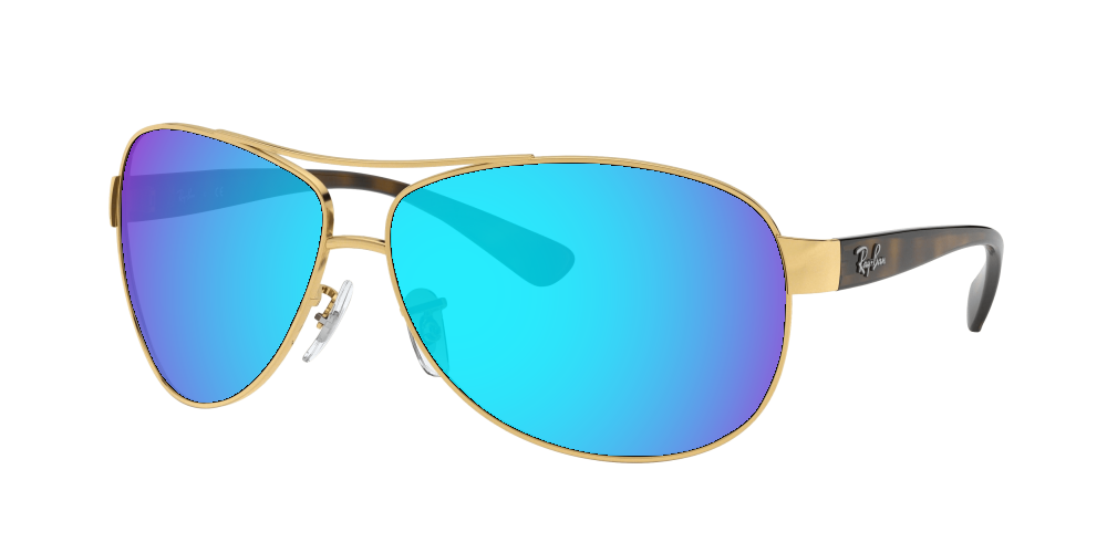 Ray Ban RB3386 001/13 Rb3386 Ray Ban RB3386 001/13 Rb3386