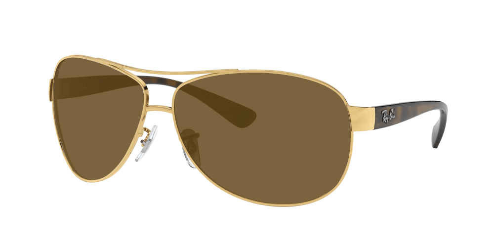 Ray Ban RB3386 001/13 Rb3386 Ray Ban RB3386 001/13 Rb3386