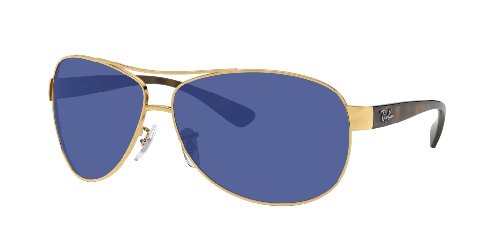 Ray Ban RB3386 001/13 Rb3386 Ray Ban RB3386 001/13 Rb3386