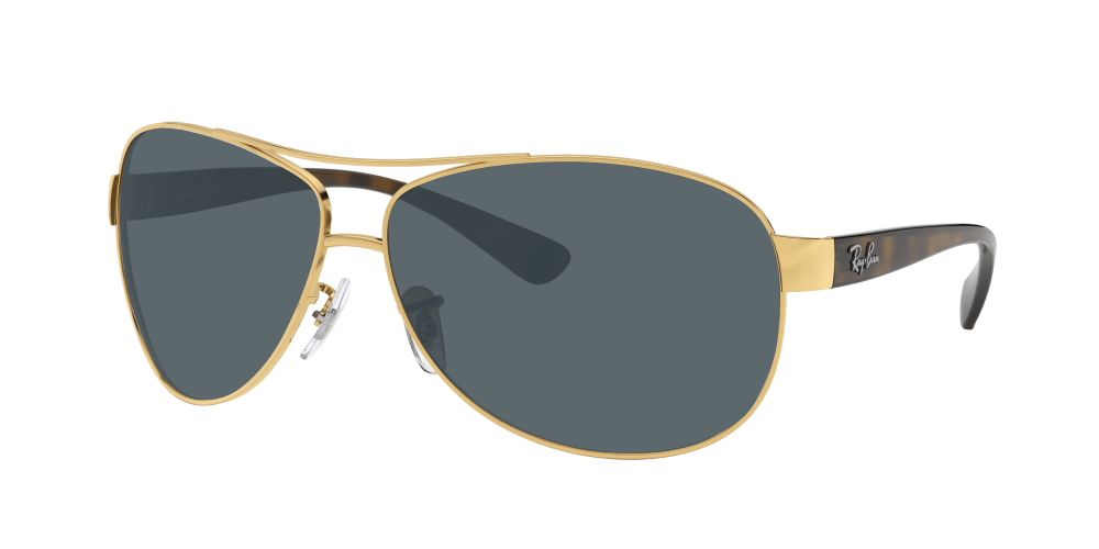 Ray Ban RB3386 001/13 Rb3386 Ray Ban RB3386 001/13 Rb3386