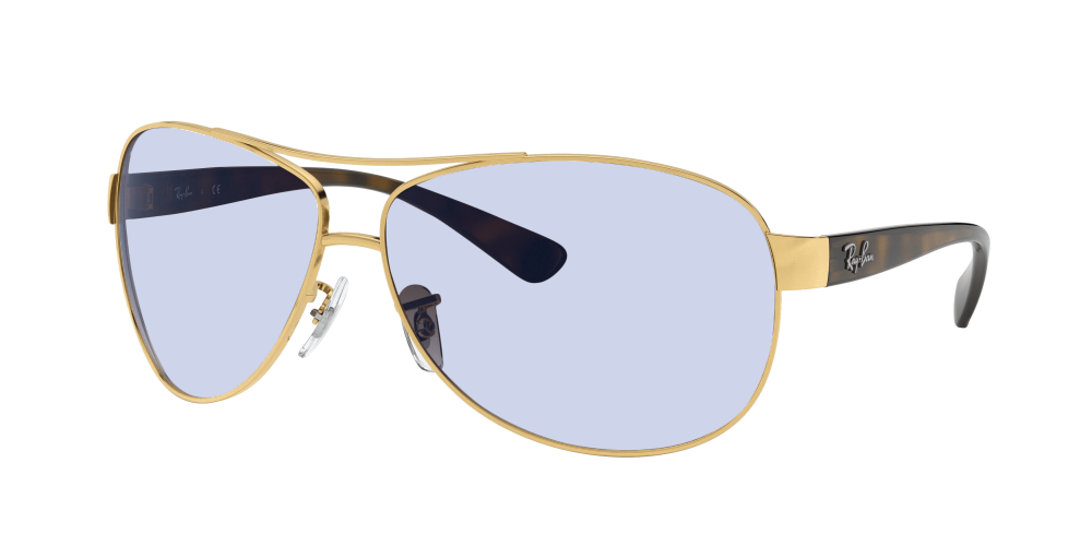Ray-Ban RB3386 001/13 Rb3386 Ray-Ban RB3386 001/13 Rb3386