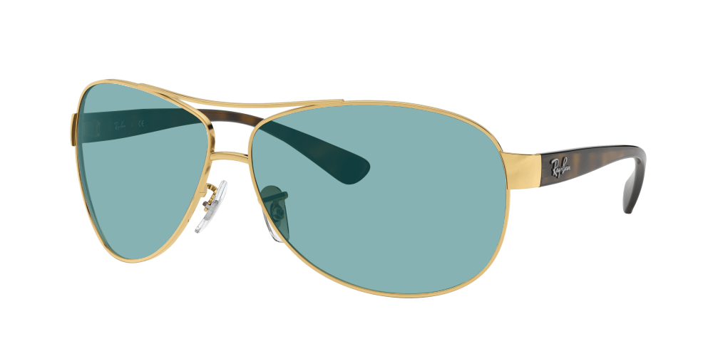 Ray Ban RB3386 001/13 Rb3386 Ray Ban RB3386 001/13 Rb3386