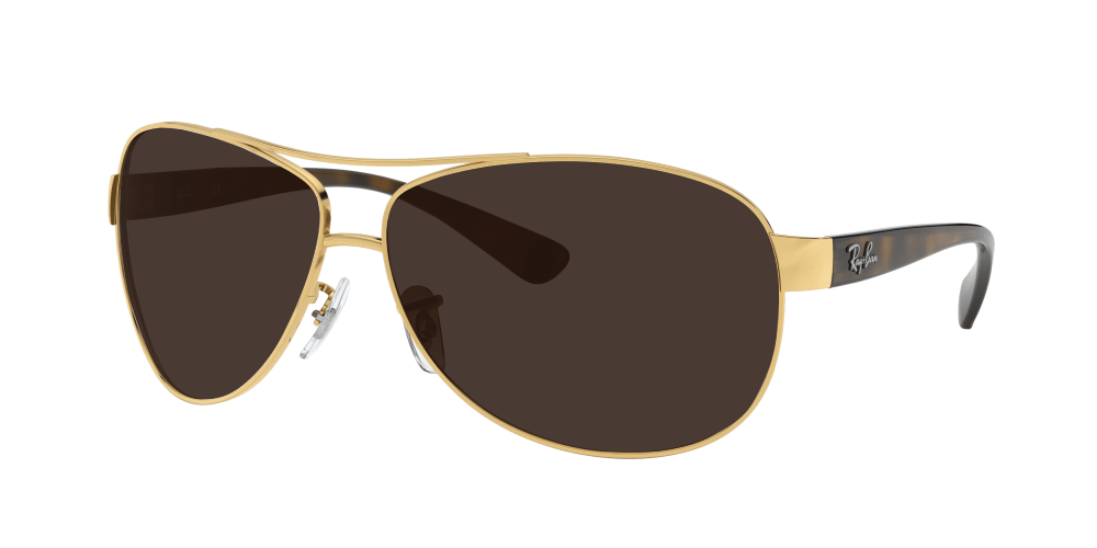 Ray Ban RB3386 001/13 Rb3386 Ray Ban RB3386 001/13 Rb3386