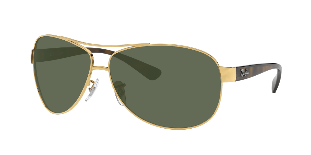 Ray Ban RB3386 001/13 Rb3386 Ray Ban RB3386 001/13 Rb3386