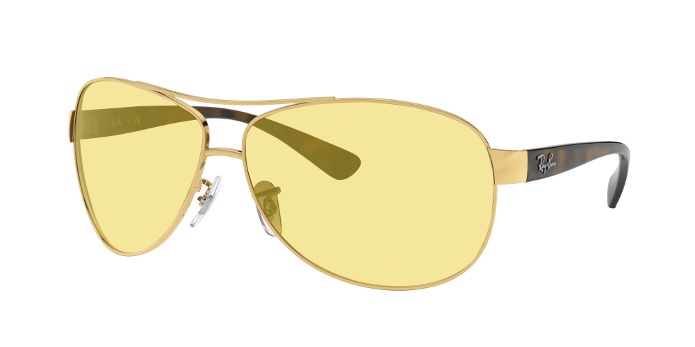 Ray Ban RB3386 001/13 Rb3386 Ray Ban RB3386 001/13 Rb3386