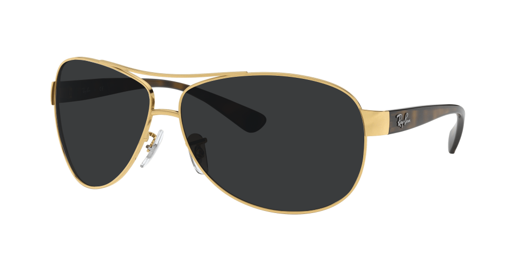 Ray Ban RB3386 001/13 Rb3386 Ray Ban RB3386 001/13 Rb3386