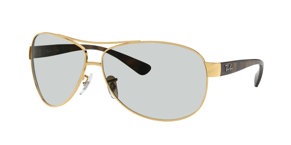 Ray Ban RB3386 001/13 Rb3386 Ray Ban RB3386 001/13 Rb3386