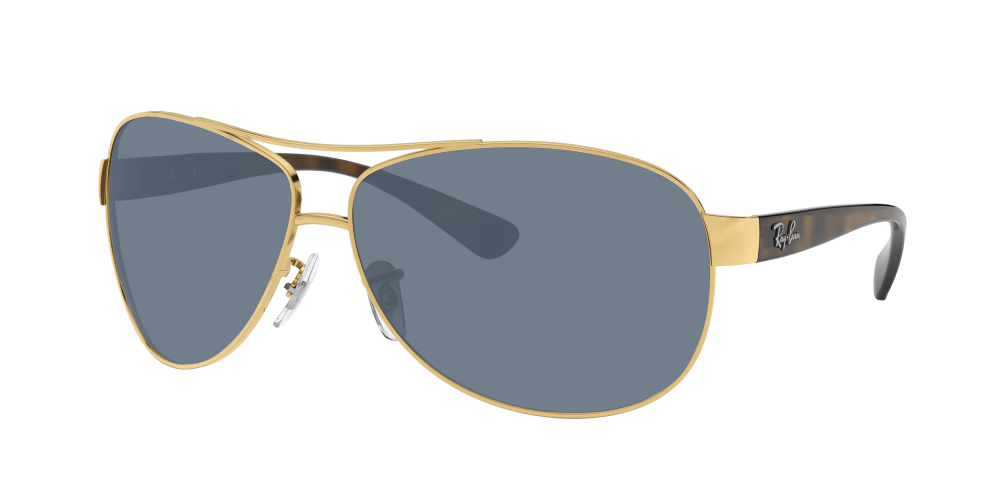 Ray Ban RB3386 001/13 Rb3386 Ray Ban RB3386 001/13 Rb3386