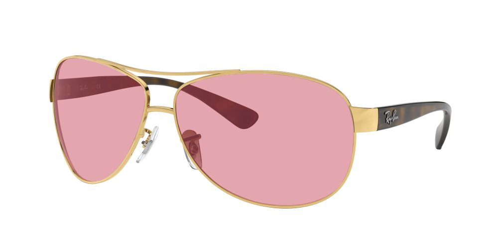 Ray Ban RB3386 001/13 Rb3386 Ray Ban RB3386 001/13 Rb3386