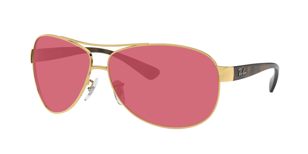 Ray-Ban RB3386 001/13 Rb3386 Ray-Ban RB3386 001/13 Rb3386