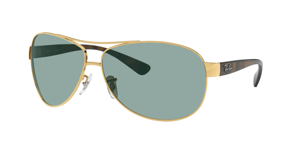 Ray Ban RB3386 001/13 Rb3386 Ray Ban RB3386 001/13 Rb3386