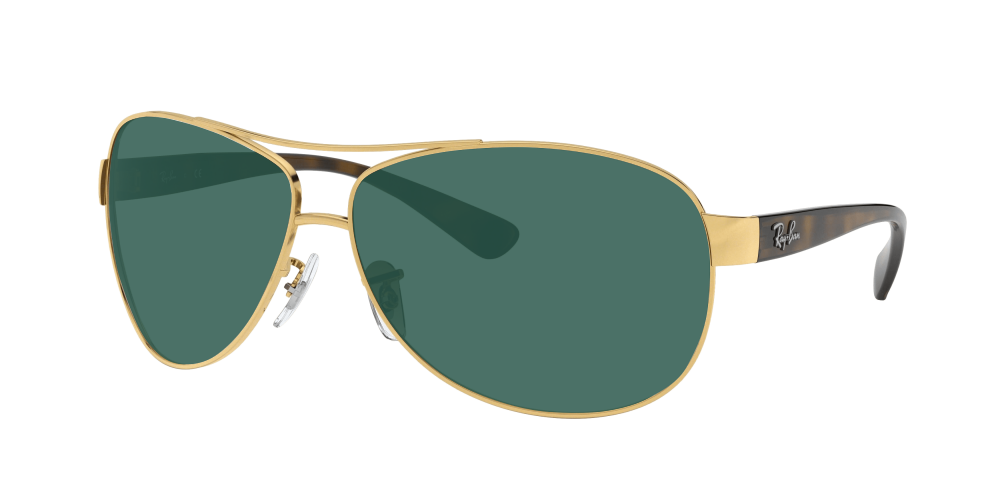 Ray Ban RB3386 001/13 Rb3386 Ray Ban RB3386 001/13 Rb3386