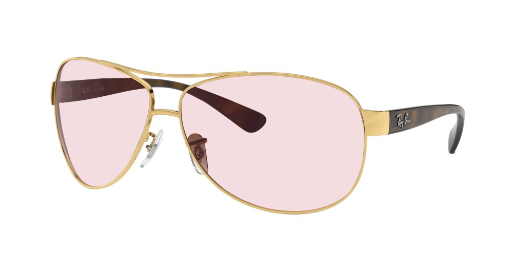 Ray Ban RB3386 001/13 Rb3386 Ray Ban RB3386 001/13 Rb3386