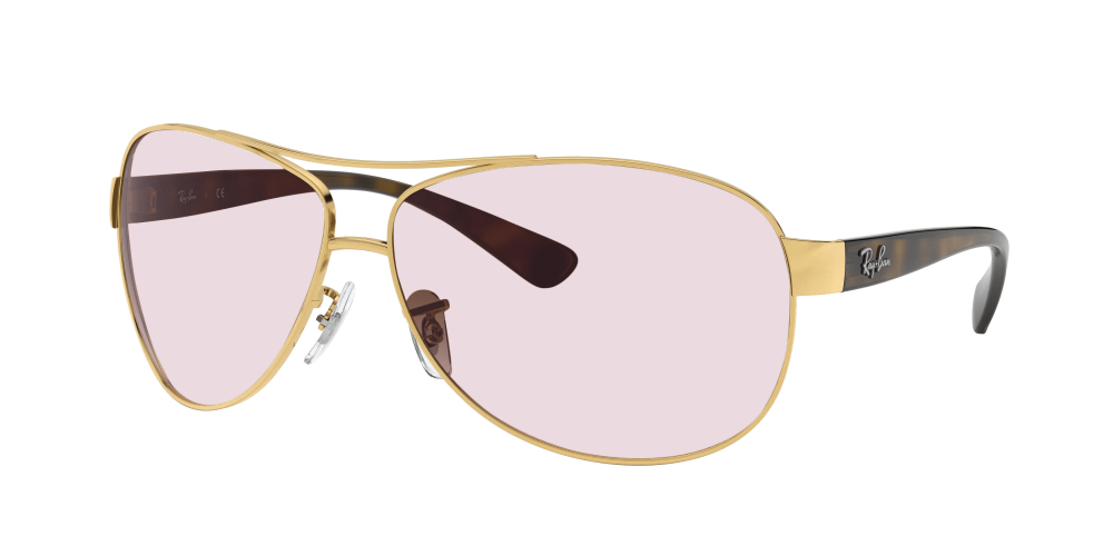 Ray Ban RB3386 001/13 Rb3386 Ray Ban RB3386 001/13 Rb3386