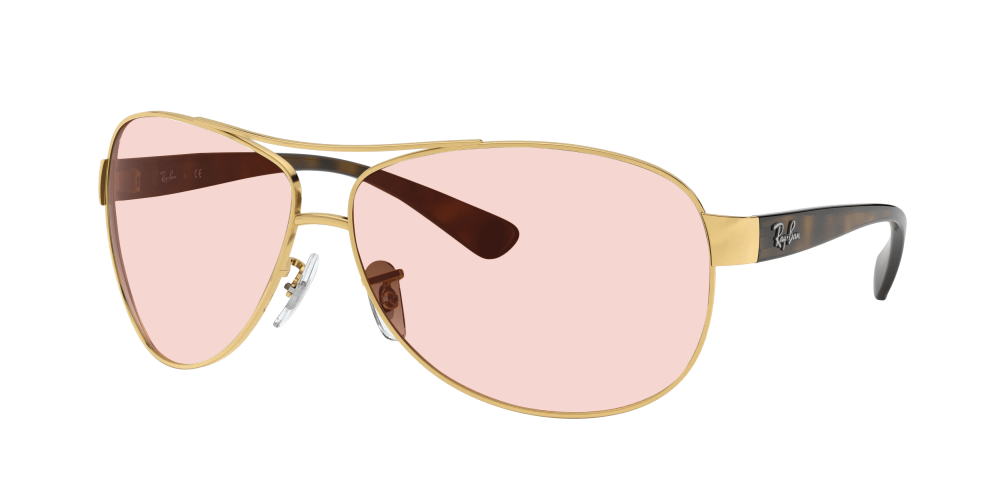Ray-Ban RB3386 001/13 Rb3386 Ray-Ban RB3386 001/13 Rb3386