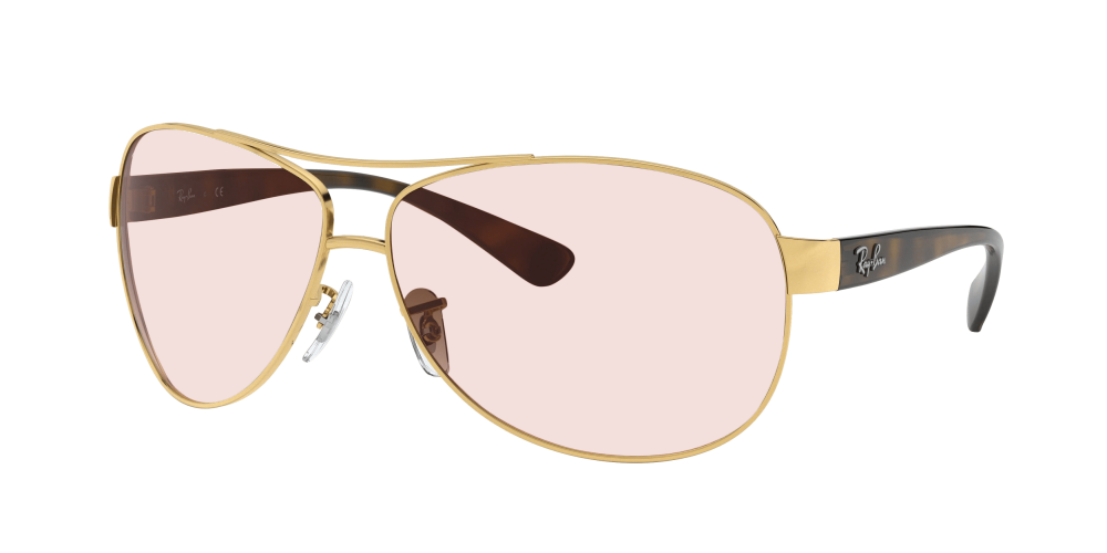 Ray Ban RB3386 001/13 Rb3386 Ray Ban RB3386 001/13 Rb3386