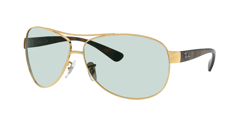 Ray Ban RB3386 001/13 Rb3386 Ray Ban RB3386 001/13 Rb3386