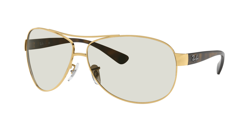 Ray Ban RB3386 001/13 Rb3386 Ray Ban RB3386 001/13 Rb3386