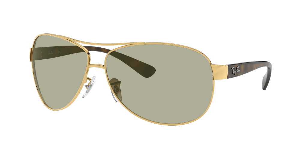 Ray Ban RB3386 001/13 Rb3386 Ray Ban RB3386 001/13 Rb3386