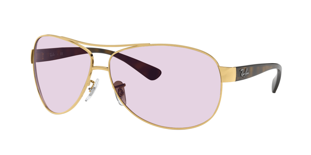 Ray-Ban RB3386 001/13 Rb3386 Ray-Ban RB3386 001/13 Rb3386