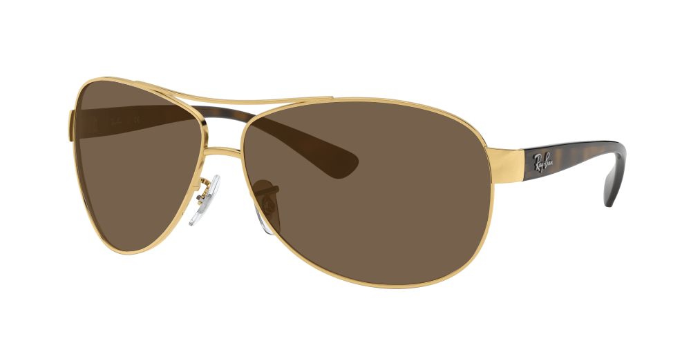 Ray Ban RB3386 001/13 Rb3386 Ray Ban RB3386 001/13 Rb3386