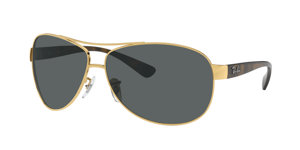 Ray Ban RB3386 001/13 Rb3386 Ray Ban RB3386 001/13 Rb3386