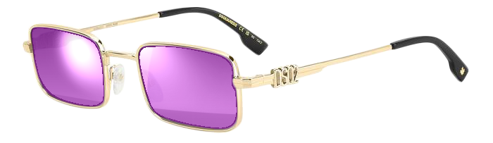 Dsquared2 D2 0104/S LKS/08 Dsquared2 D2 0104/S LKS/08