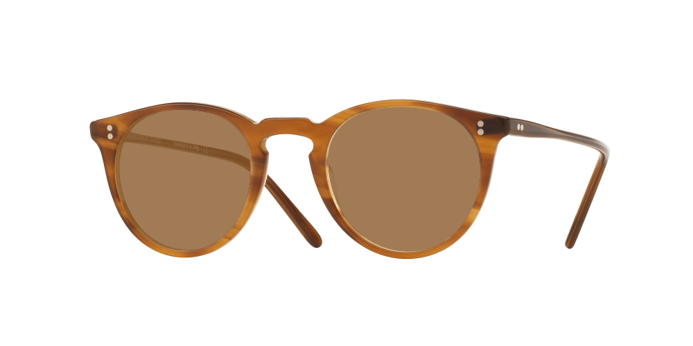 Oliver Peoples OV5183 1011 O'malley Oliver Peoples OV5183 1011 O'malley