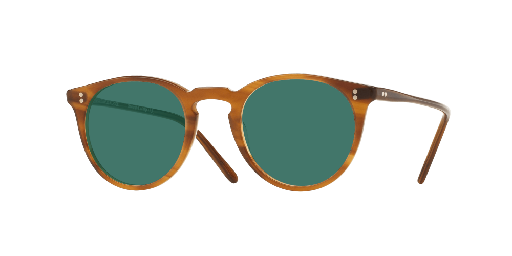 Oliver Peoples OV5183 1011 O'malley Oliver Peoples OV5183 1011 O'malley