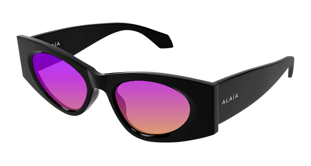 Azzedine Alaïa AA0075S-001 Azzedine Alaïa AA0075S-001